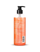 Suisuaie Clarifying Shampoo for Oily Hair - Intense Cleansing Treatment to Remove Buildup foror Balance High Shine (16.23Fl Oz) Suisuaie