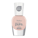 Sally Hansen - Good. Kind. Pure Vegan Nail Polish, Romantic Peach, Packaing May Vary Sally Hansen