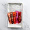 Dr. PAWPAW Multi-Purpose Balm | No Fragrance Balm, For Lips, Skin, Hair, Cuticles, Nails, and Beauty Finishing | 10 mL (Outrageous Orange, 1 Pack) Dr. PAWPAW ORIGINAL BALM