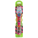 FIREFLY Ready Go Lightup L.O.L. Surprise Toothbrush With Suction Cup (Characters May Vary), 1 Count FIREFLY