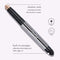 Julep Eyeshadow 101 Crème to Powder Waterproof Eyeshadow Stick, Vanilla Matte Julep