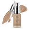 PUR Beauty 4-in-1 Love Your Selfie Foundation & Concealer - Longwear Full Coverage Liquid Makeup Foundation with Hydrating Blend for Refined-Looking, Natural Beauty Glow, Skin Texture & Tone Infinity Warehouse