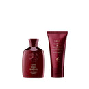 Oribe Shampoo and Conditioner for Beautiful Color Travel Bundle ORIBE