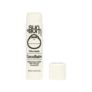 Sun Bum Piña Colada Cocobalm | Hydrating Lip Balm with Aloe | Hypoallergenic, Paraben Free, Silicone Free, | 0.15oz Stick (20-48058) Sun Bum