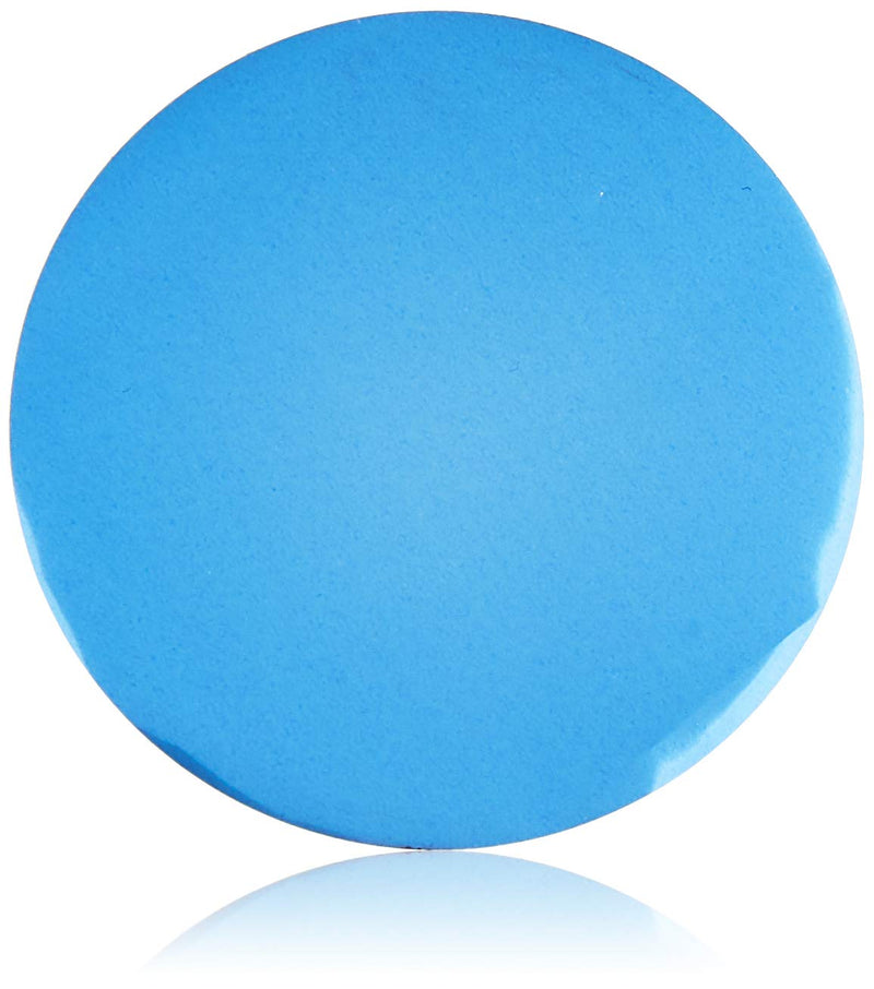 Mettoo Frost Blue Body Foil Festival Pro, 1000 Count Mettoo