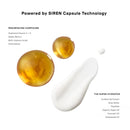 The U Beauty Duo - Resurfacing Compound & SUPER Hydrator Set - Vitamin C & E, Retinol, Hyaluronic Acid - Moisturizing Face Serum for Smooth, Hydrated and Softer Skin, Set of 2 0.33 fl.oz Trial Size Infinity Warehouse