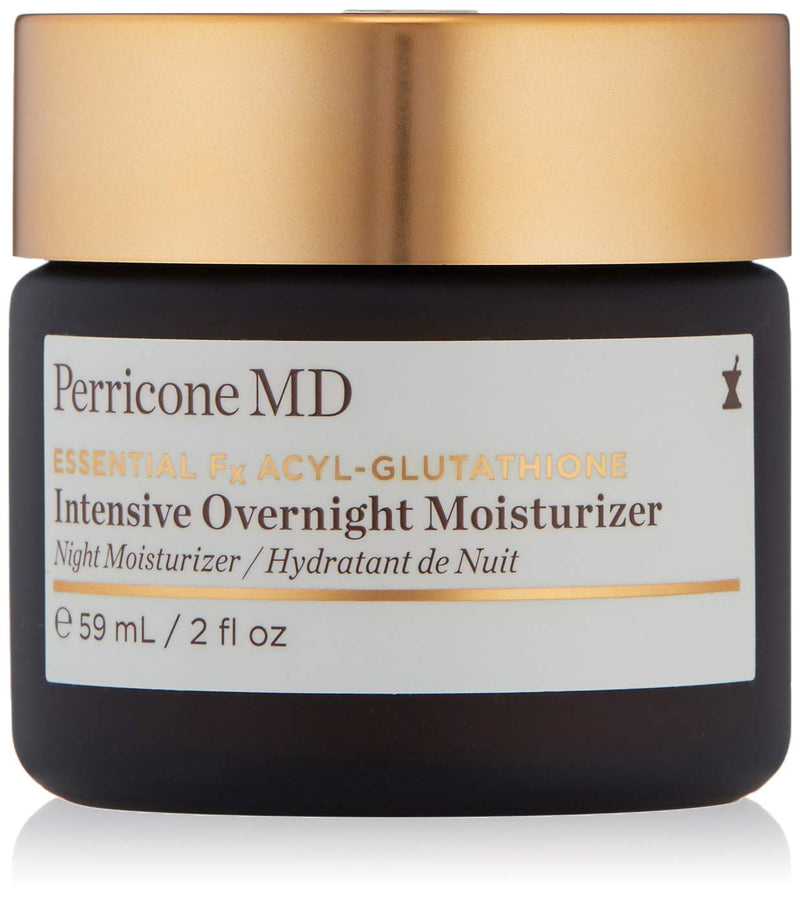 Perricone MD Essential Fx Acyl-Glutathione Intensive Overnight Moisturizer 2 oz martinandmark.com