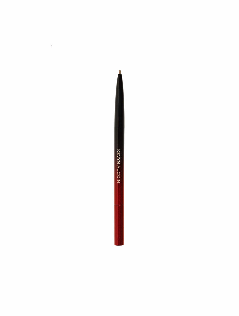 KEVYN AUCOIN The Precision Brow Pencil, Ash Blonde Kevyn Aucoin