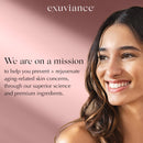 EXUVIANCE Performance Peel AP25 Special Limited Edition 10-Year Anniversary Care with Pride Packaging, 0.608 oz. EXUVIANCE
