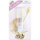 Pana Brand Professional SILVER F (FINE) Smooth Round Top Large Dome Top Barrel Carbide Bit 3/32" Shank Size PANA