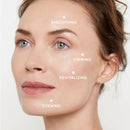Droplette Patented Retinol Renewer Refill Serum Capsules –Targets Fine Lines & Wrinkles, Firms & Revitalizes Skin with Arbutin, Rose Oil & Collagen – For Sensitive Skin (30 Count) Infinity Warehouse