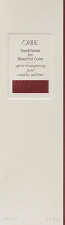 Oribe Conditioner for Beautiful Color, Beauty Coquette