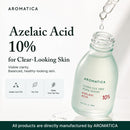 AROMATICA Azelaic Acid 10% Serum 1.01 fl oz Infinity Warehouse