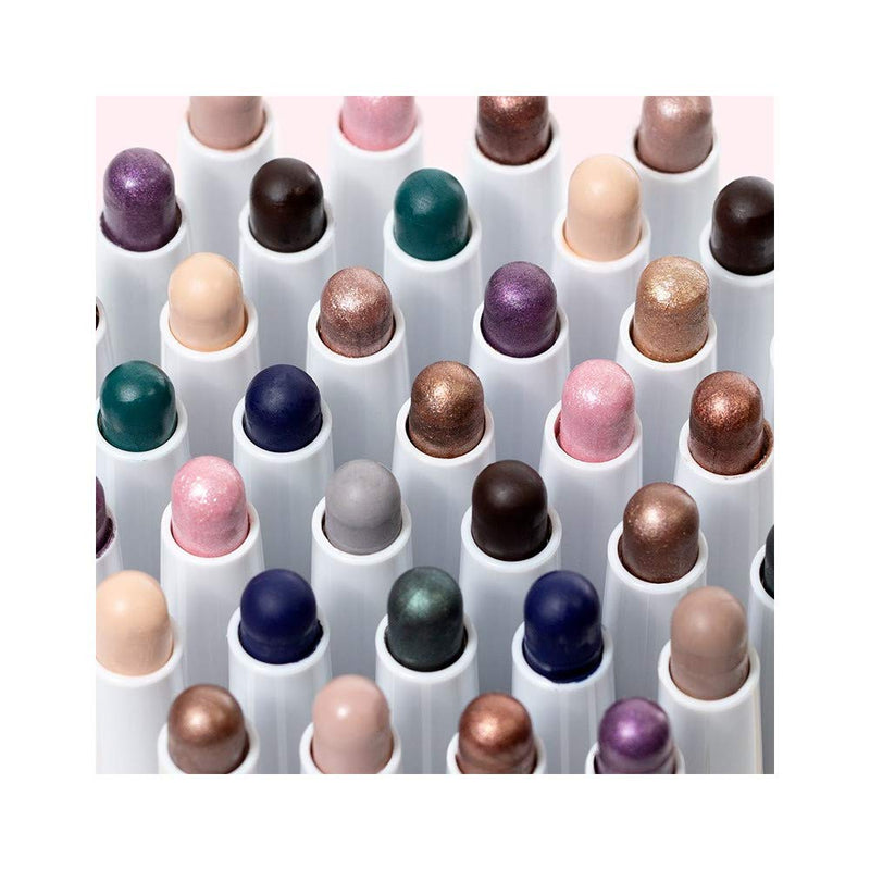 Mally Beauty Evercolor Shadow Stick Extra, Smudge-proof, Transfer-proof, Crease-proof Eyeshadow, Autumn Shimmer Mally Beauty