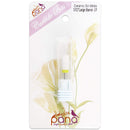Beauticom Professional USA Ceramic White LARGE Barrel Bit Nail Drill (Grit: XF EXTRA FINE) 3/32" Shank Size Beauticom