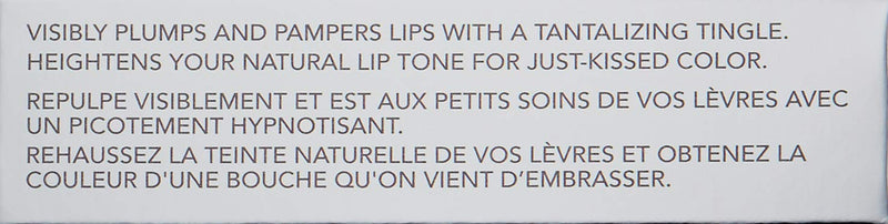 Buxom Power-full Plump Lip Balm, Inner Glow, 0.17 Fl Oz Buxom