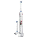 Oral-B Kids Electric Toothbrush Featuring Disney's Minnie Mouse, for Kids 6+ Oral-B