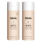 hims Thick Fix Shampoo & Conditioner Set - Thickening Shampoo and Conditioner with Saw Palmetto and Niacinamide - No Parabens or Sulfates, Vegan and Cruelty Free - Eucalyptus Grove - 2 x 6.4 fl oz Infinity Warehouse