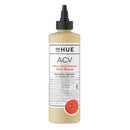 dpHUE Apple Cider Vinegar Hair Rinse, 8.5 oz - Shampoo Alternative, Scalp Cleanser & Post Workout Rinse - Removes Buildup & Sweat - Protects Natural Hair Oils Infinity Warehouse