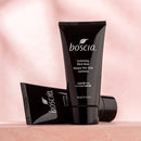 boscia Luminizing Charcoal Mask - Vegan Peel off Face Mask, Cruelty-Free Skincare. Activated Charcoal Blackhead Remover, Vitamin C Pore Cleaner, 80g BOSCIA