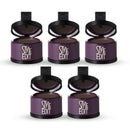 Style Edit Root Touch Up Powder | Temporary Hair Color for Gray Roots and Thinning Hair | Salon-Quality, Transfer-Resistant Hair Concealer | Medium Blonde, 0.14 oz (Pack of 2) Infinity Warehouse
