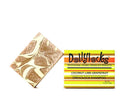 Dollylocks 4.5oz Coconut Lime Grapefruit Dreadlock Shampoo Bar (Soap) Dollylocks Professional Organic Dreadlock Products