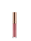 Delilah - Ultimate Shine Lip Gloss - Modesty - Long Lasting, Hydrating, Non-Sticky & Moisturizing Vegan Formula - Vitamin E - Paraben Free - Cruelty Free - Glossy Finish - 0.22 Oz Delilah