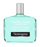 Neutrogena Gentle & Soft Healthy Scalp Conditioner for Sensitive Scalp & Lightweight Moisture, with Micellar Water, pH-Balanced, Paraben & Phthalate-Free, Color-Safe, 12oz Neutrogena