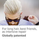 pH Plex Protect & Repair - Friends Kit, Protect Your Hair While Coloring or Bleaching, or Use as Deep-Conditioner to Repair Compromised and Damaged Hair, 3 Double Sachets of Steps 1 & 2 LIW