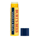 Burt's Bees 100% Natural Moisturizing Lip Balm, Vanilla Bean, 6 Tubes Burt's Bees