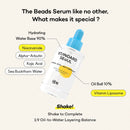 Vitamin C, Niacinamide Serum for Dark Spots, Uneven Tone & Radiance, Korean Glass Skin, Anti-Wrinkle, Collagen Serum, Vitamin Liposome, Moisturizer, Retinol Face Ampoule 30ml Infinity Warehouse