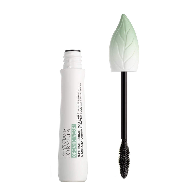 Physicians Formula Organic Wear Natural Origin Mascara Black Physicians Formula