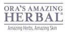 Body Powder for Men and Women, Dusting Powder, Foot Powder, Talc Free, Cornstarch Free, Clean Scent with Essential oils of Lemongrass, Eucalyptus and Spearmint, Ora's Amazing Herbal Ora's Amazing Herbal