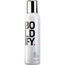 BOLDIFY 3X Biotin Hair Thickening Serum - Get Thicker Hair Day One - Natural 3-in-1 Hair Retention, Leave-In Conditioner & Plumping Blow Out Treatment - Healthy Looking Hair Growth - 8oz Boldify