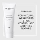 SACHAJUAN Finish Cream, 2.5 Fl Oz SACHAJUAN