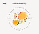 TR1™ Performance – Liposomal NADH (Energy + Recovery) Daily liposomal nadh Supplement Gel sachets for Cellular Energy Support for Adults, nadh for Energy Support - 24 Sachets Infinity Warehouse
