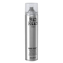 TIGI Bed Hard Head Extra Strong Hold Hair Spray, 10.6 Ounce TIGI
