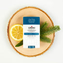 Cremo Blue Cedar & Cypress Anti-Perspirant & Deodorant, 2.65 Ounce Cremo