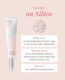 DHC Velvet Skin Coat and Velvet Skin Coat Travel Size 0.52 oz. Net wt. and 0.18 Net wt. Infinity Warehouse
