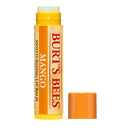 Burt's Bees 100% Natural Moisturizing Lip Balm, Mango Beeswax & Fruit Extracts - 12 Tubes Burt's Bees