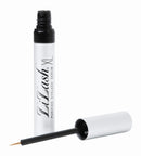 LiLash Purified Eyelash Physician-Formulated Serum XL for Fuller & Longer Looking Eyelashes | Natural Eyelash Enhancer Safe for Sensitive Eyes & Contact Lens Wearers | 6-Month Supply (4mL) LiLash