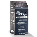 Ardell Thick FX Grey Hair Building Fiber for Fuller Hair Instantly, 0.42 oz Ardell Thick FX