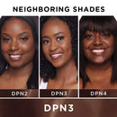 PÜR 4-in-1 Love Your Selfie Longwear Foundation & Concealer, Dpn3, 1.2 Fl Oz PÜR MINERALS