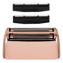 BabylissPRO Replacement Foil & Cutter for FXFS2 Rose Gold Color BaBylissPRO