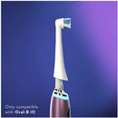 Oral-B iO Ultimate Clean Toothbrush Heads, Pack of 2 Counts Oral-B