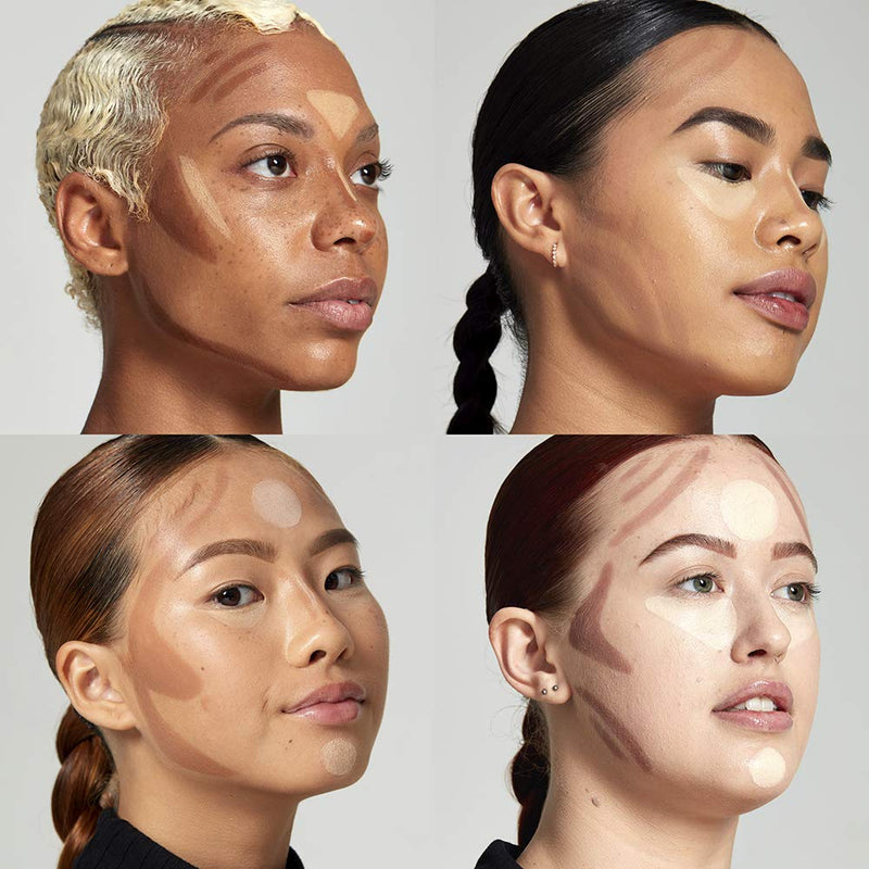 NYX PROFESSIONAL MAKEUP Wonder Stick, Highlight & Contour - Deep NYX PROFESSIONAL MAKEUP