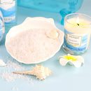 Gifts for Ladies,Lavender&Honey Scent and Cherry Blossom & Jasmine Scent BODY & EARTH