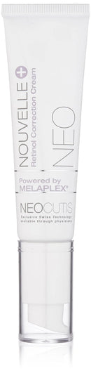 NEOCUTIS Nouvelle Plus Retinol Correction Cream, 1 Fl Oz NEOCUTIS