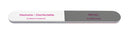 Tropical Shine 4-Way Small Nail Buffer, 5.5 Inches Tropical Shine