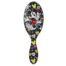 Wet Brush Original Detangler Disney Classic Brush - Super Cool Black 1 Pc Wet Brush Store